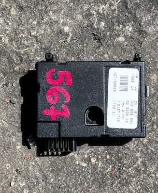 Volkswagen Touran I Steering angle sensor 1K0959654