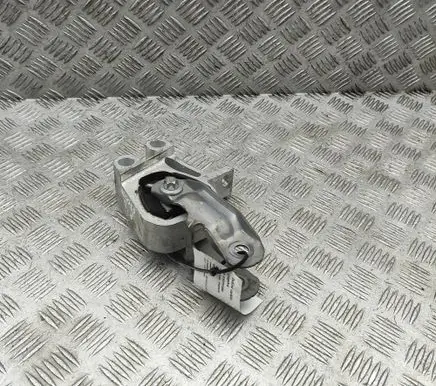 Mercedes-Benz EQA Engine mount bracket A2432402800