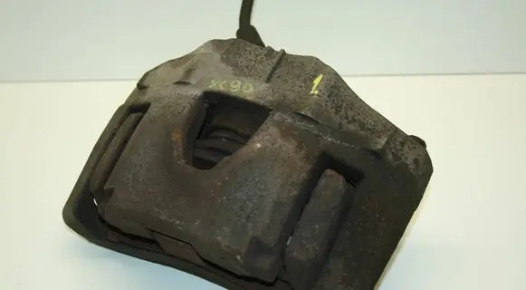 Volvo XC90 Front brake caliper