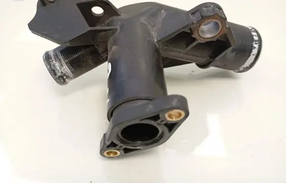 Peugeot 508 RXH Engine coolant pipe/hose 968458890