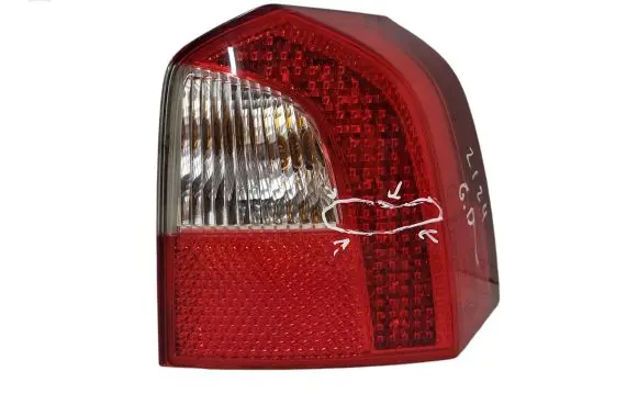 Volvo V70 Rear/tail lights 31395073