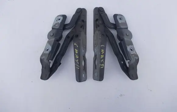 Ford C-MAX II Engine bonnet/hood hinges AM51R16801AF AM51R16800AF