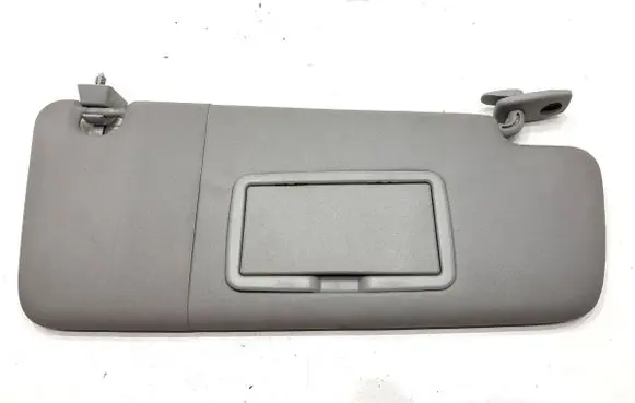 Opel Corsa D Sun visor 