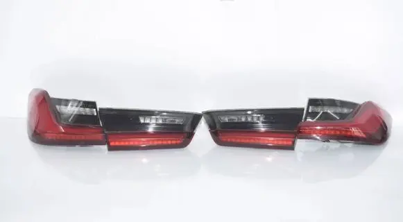BMW 3 G20 G21 Rear/tail lights set 7420453 7420454 7442757