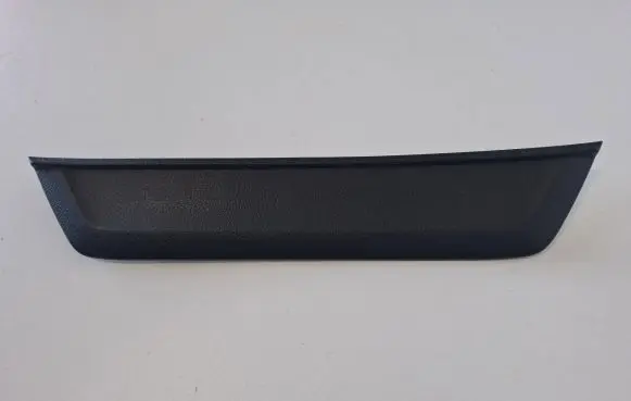 Lexus RX 450H Rear sill trim cover 6791648070