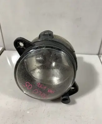 Volkswagen Polo IV 9N3 Front fog light 271181