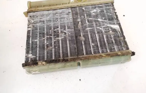 BMW 5 E39 Heater blower radiator 9432387002 94.323.87.002