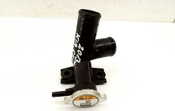 KIA Ceed Air intake hose/pipe