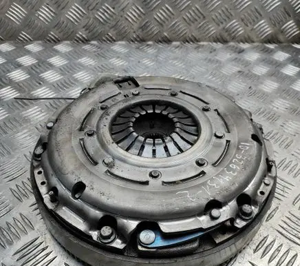 Opel Astra K Clutch set kit 55513161 55574450