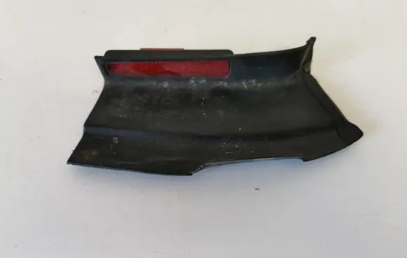 Volkswagen PASSAT B6 Rear/tail light trim molding 3C9945312
