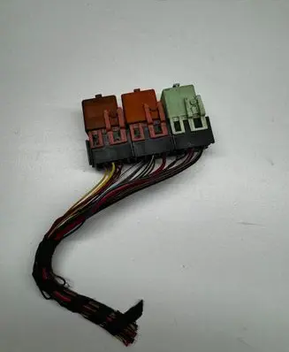 BMW 5 E60 E61 Other relay V23134K59X312 8373700 6136
