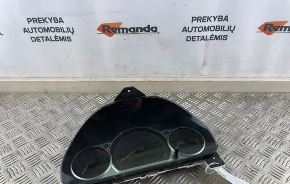 Honda CR-V Speedometer (instrument cluster) 78100G311