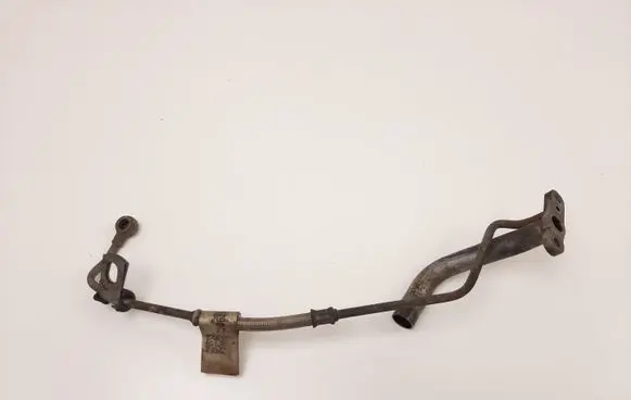 Ford Transit - Tourneo Connect Turbo turbocharger oiling pipe/hose 1S4Q6K679BC