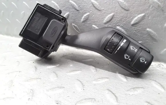 Ford Focus Wiper control stalk 4M5T17A553BD