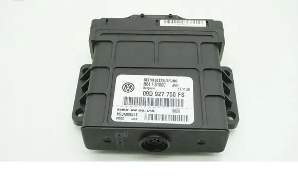 Other control units/modules