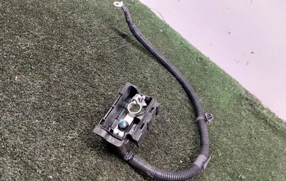 KIA EV6 Negative earth cable (battery) 91850CV010 012211280095