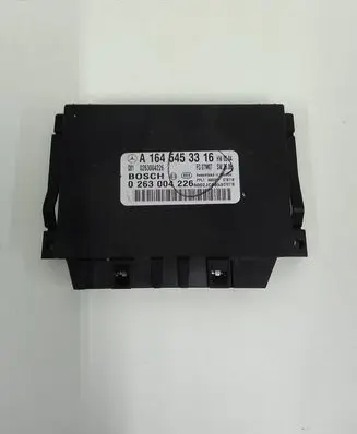 Mercedes-Benz R W251 Parking PDC control unit/module A1645453316 0263004226