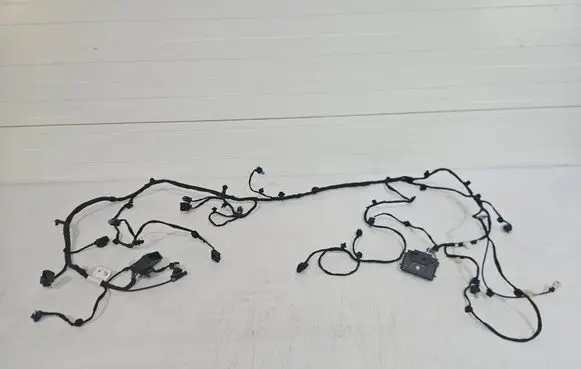BMW 5 G60 G61 Parking sensor (PDC) wiring loom 5B3AE02