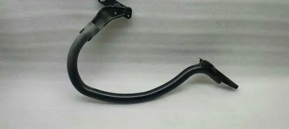 BMW 6 E63 E64 Tailgate/trunk/boot hinge 7008744