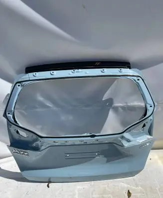 Honda Jazz IV GR Crosstar Tailgate/trunk/boot lid