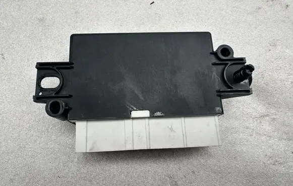 Skoda Octavia Mk3 (5E) Parking PDC control unit/module 5QA919283B 5QA919283