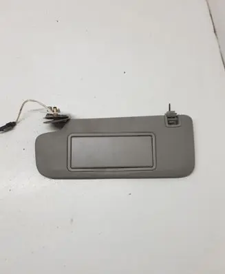 Opel Astra J Sun visor