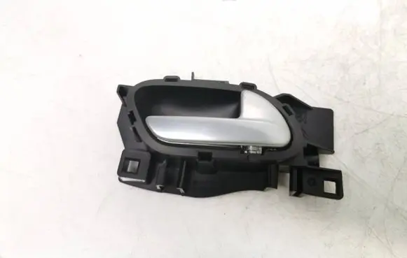 Citroen C5 Front door interior handle 9660525380 9685950277