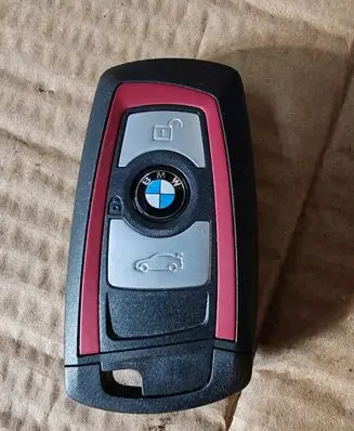 BMW 1 F20 F21 Ignition key/card
