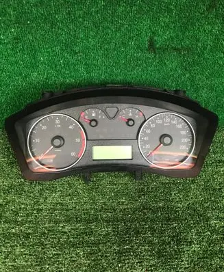 Speedometer (instrument cluster)