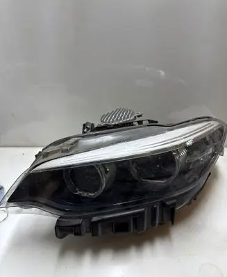 BMW 2 F22 F23 Headlight/headlamp 8738679 A9873867906