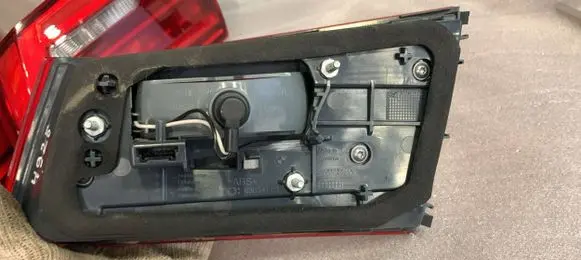 BMW 5 G30 G31 Tailgate rear/tail lights 630341