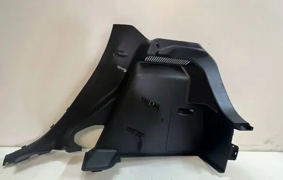 Mazda 2 Trunk/boot side trim panel DB5J68850 DB5J-68850