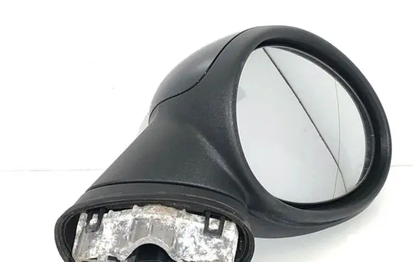 Mini One - Cooper Coupe R56 Front door electric wing mirror