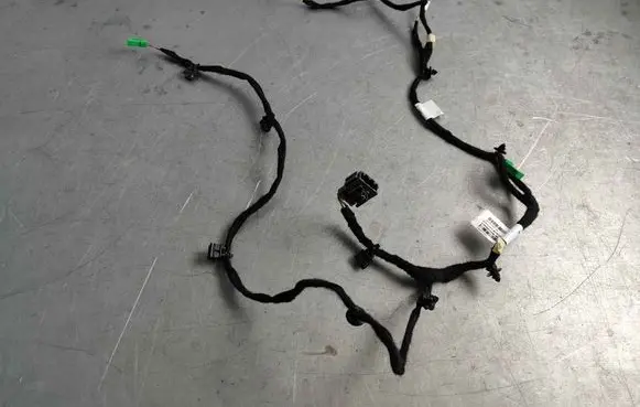 Volvo C40 Front door wiring loom 32141469