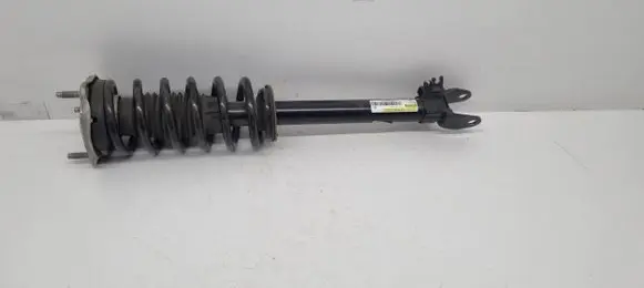 Mercedes-Benz C W205 Front shock absorber/damper A2053200513