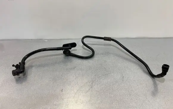Skoda Yeti (5L) Breather hose/pipe 1K0611933AT