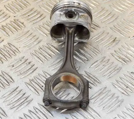 Smart ForTwo I Piston 