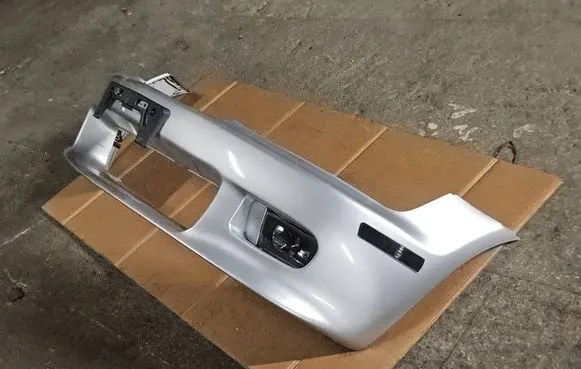 BMW Z3 E36 Front bumper 