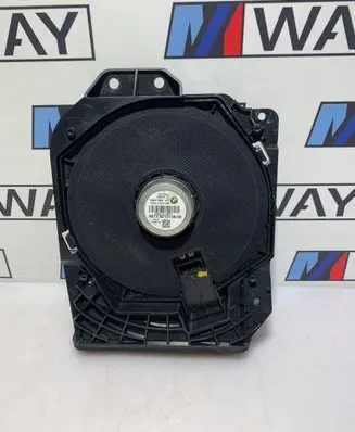 BMW 3 F30 F35 F31 Panel speaker 