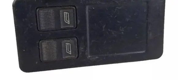 Audi A6 S6 C4 4A Electric window control switch 4A0959521A