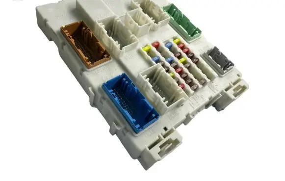 Volvo V40 Fuse box set 31412857