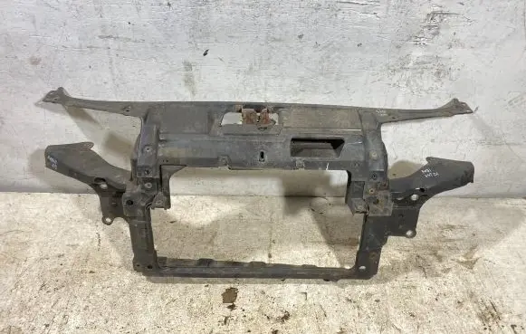 Skoda Fabia Mk1 (6Y) Radiator support slam panel 6y0010251c