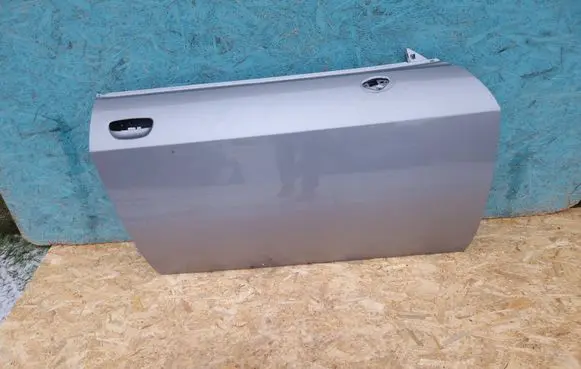 Dodge Challenger Front door L466AD310A