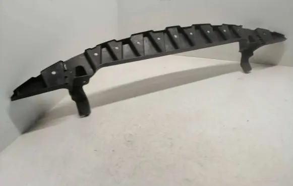 Volkswagen Touran I Front bumper cross member 1T0807093F