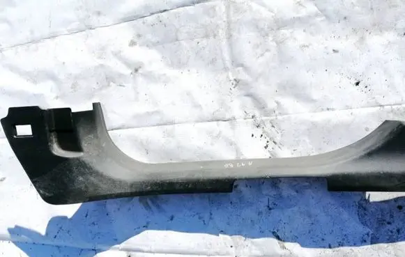 Opel Insignia A Front sill trim cover 13318901