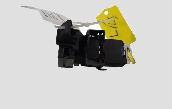 Volvo V40 Ignition lock AH4N15607AE 28227917