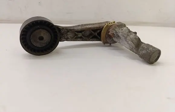 Mini Paceman (R61) Generator/alternator belt tensioner 7571015