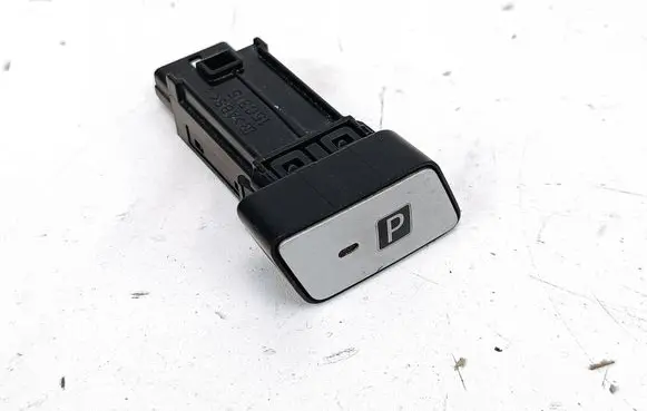 Toyota Prius+ (ZVW40) Hand parking brake switch 15C634 15C315