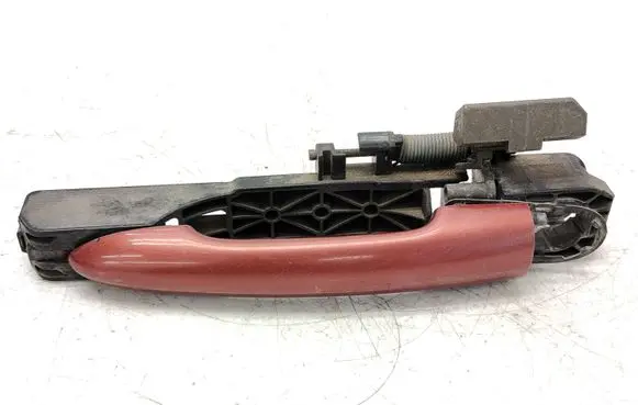 Renault Laguna II Front door exterior handle 8200004746 TEB76