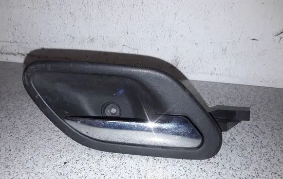 BMW 5 E39 Rear door interior handle 8125514